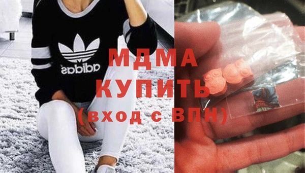 индика Абаза